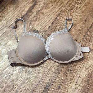 Victoria’s Secret Push Up Bra